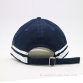 Nuovo tappo da baseball a secco rapido unisex estivo